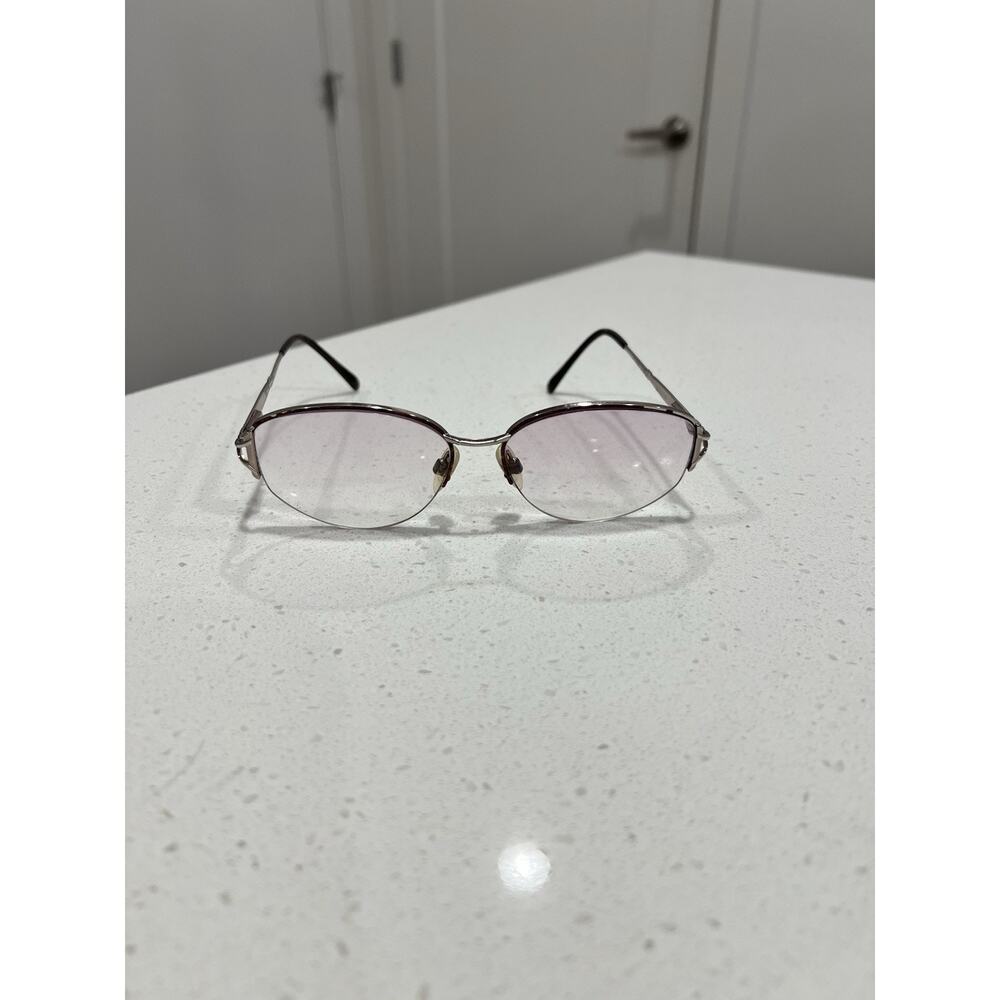 Altair Eyewear Wildflower Woman Metal Eyeglasses Frames Only‎